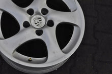 Load image into Gallery viewer, 1x Alufelge 18 Zoll 7.5&quot; 5x130 50ET 99636213406 Porsche Boxster 986 Rim Wheel