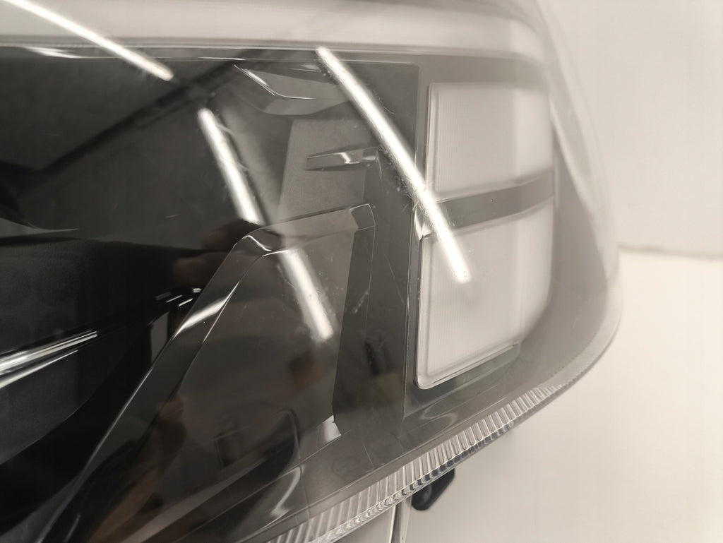 Frontscheinwerfer Opel Zafira Vivaro C 9847209980 Full LED Links Headlight SCH7385571101me