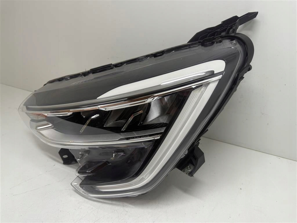 Frontscheinwerfer Renault Arkana 260603632 LED Links Scheinwerfer Headlight SCH5353183915gq