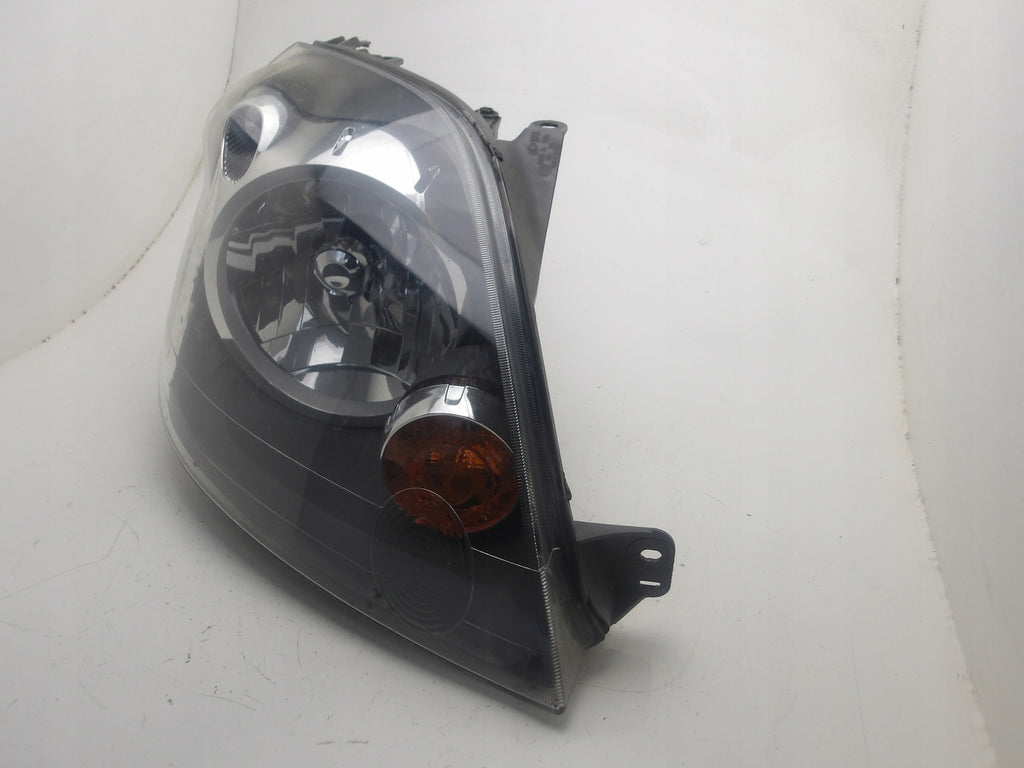 Frontscheinwerfer Ford Fiesta 6S61-13W029-AD- Rechts Scheinwerfer Headlight