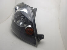 Load image into Gallery viewer, Frontscheinwerfer Ford Fiesta 6S61-13W029-AD- Rechts Scheinwerfer Headlight