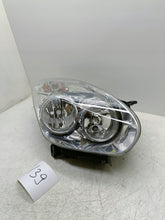 Laden Sie das Bild in den Galerie-Viewer, Frontscheinwerfer Opel Combo 520868560E Rechts Scheinwerfer Headlight SCH2163129737gc