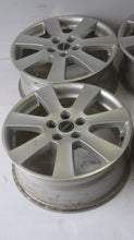 Load image into Gallery viewer, 4x Alufelge 17 Zoll 7.0&quot; 5x112 50ET Audi Rim Wheel