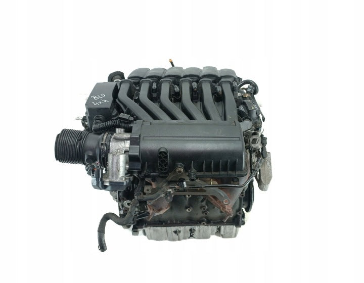Motor VW Passat Cc BLV 3.6 FSI 90PS 66kW 163TKm Benzin Engine Komplett MOT1704995664wt