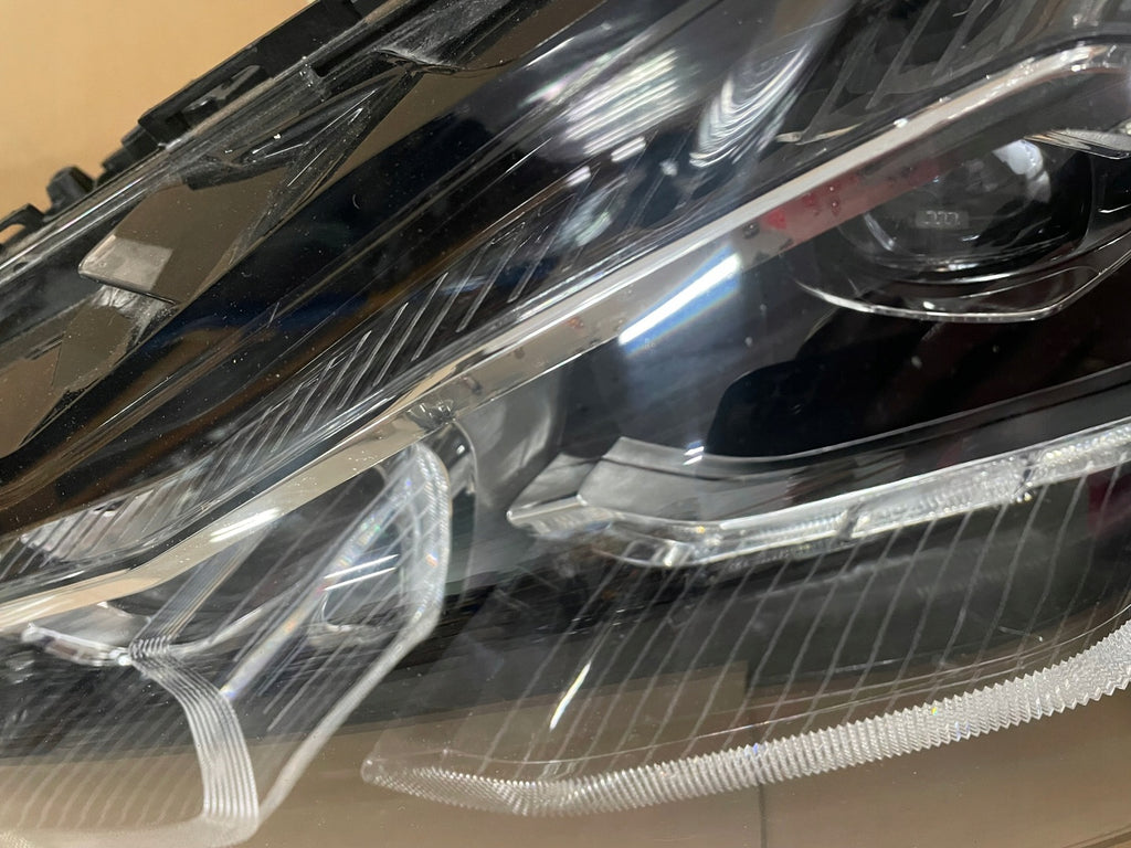 Frontscheinwerfer BMW X2 F39 5A29E96 5A29E95 Ein Satz Scheinwerfer Headlight SCH5274578738mo