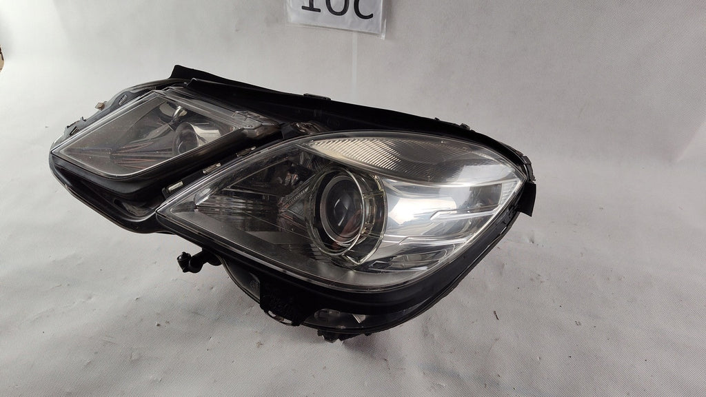 Frontscheinwerfer Mercedes-Benz W212 A2128201959 Xenon Links Headlight