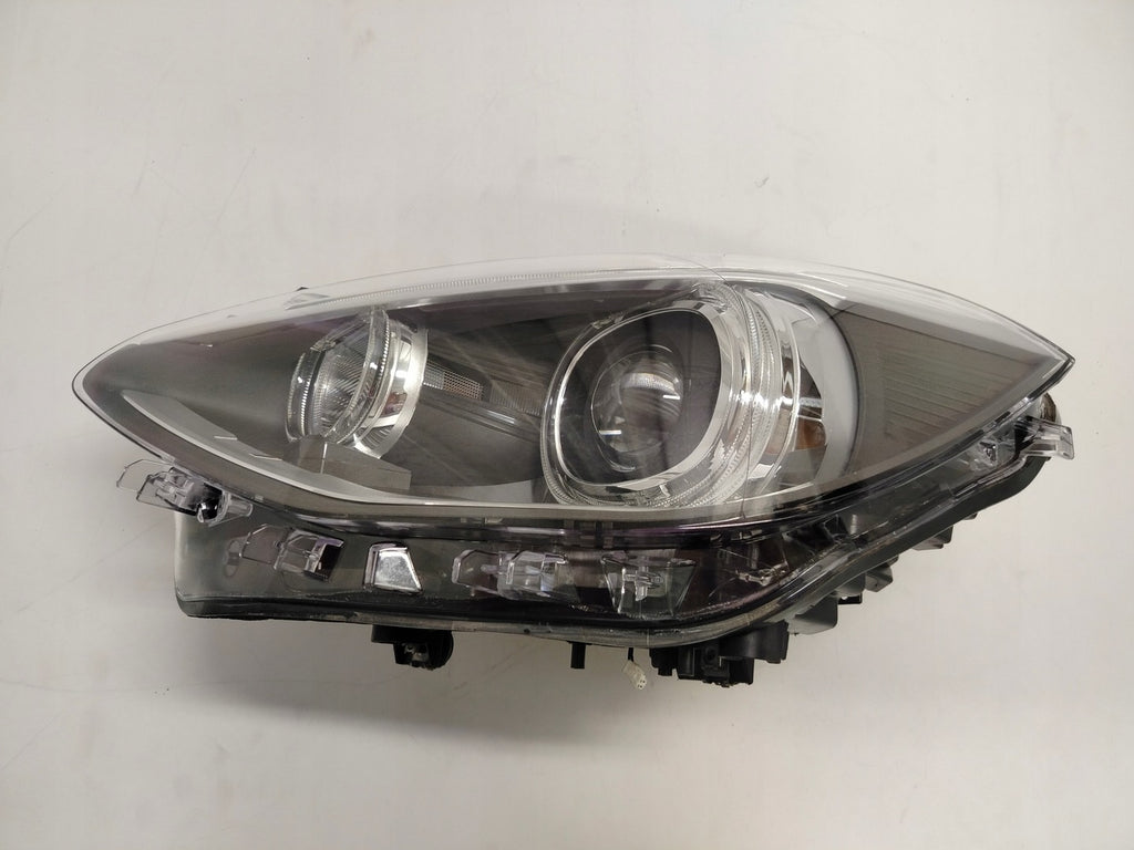 Frontscheinwerfer BMW F21 F20 7229677 Xenon Links Scheinwerfer Headlight SCH5939183806zu