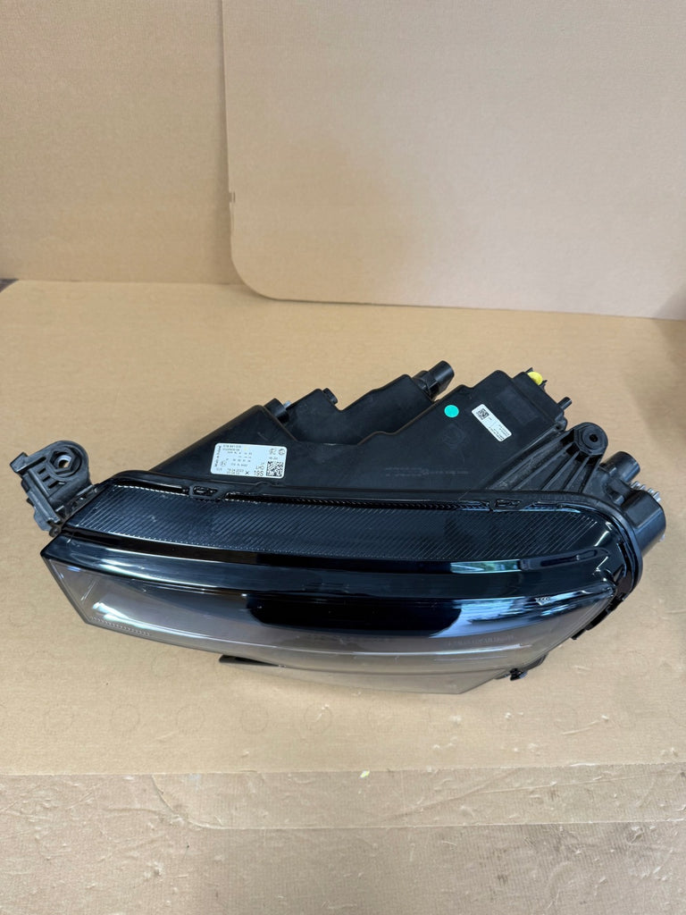 Frontscheinwerfer Skoda Karoq 57B941009 Ein Satz Scheinwerfer Headlight SCH9605249398ld