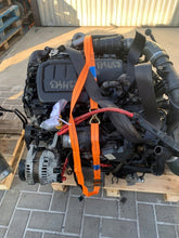 Laden Sie das Bild in den Galerie-Viewer, Motor Opel Renault I R9M408 1.6 DCI 132TKm Diesel Engine Komplett MOT5058318579fz