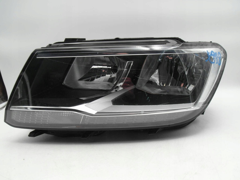 Frontscheinwerfer VW Tiguan Allspace 5NN941005 Links Scheinwerfer Headlight SCH7999563020og