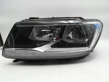 Laden Sie das Bild in den Galerie-Viewer, Frontscheinwerfer VW Tiguan Allspace 5NN941005 Links Scheinwerfer Headlight SCH7999563020og