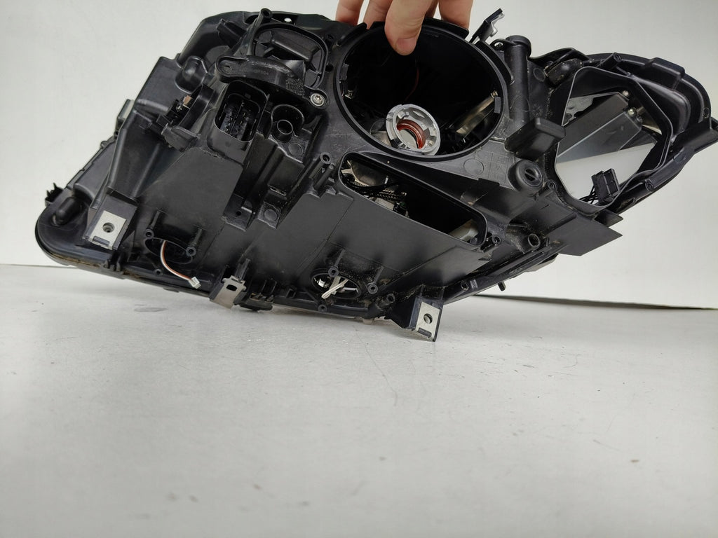 Frontscheinwerfer BMW 5 F11 F10 1EL010131-52 LED Rechts Scheinwerfer Headlight SCH7416381891gm