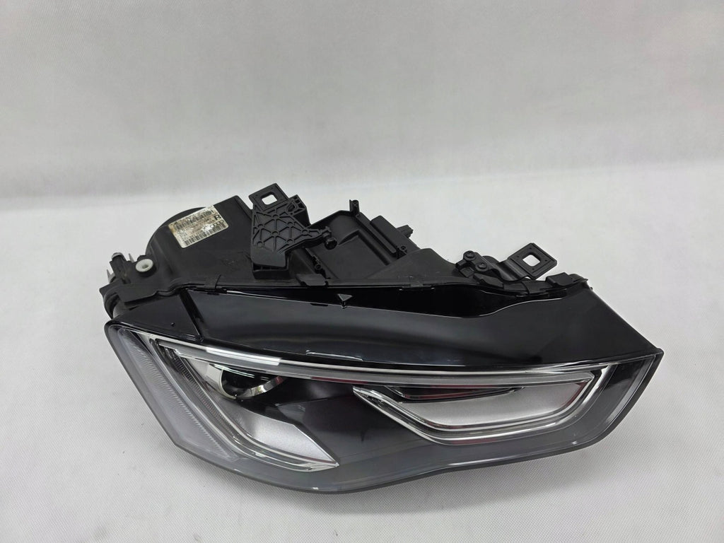 Frontscheinwerfer Audi A5 8T0941006C Rechts Scheinwerfer Headlight SCH2613219493uu
