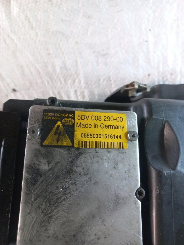 Frontscheinwerfer Audi A8 4E0907813 Links Scheinwerfer Headlight SCH4010122180ru