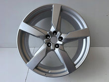 Load image into Gallery viewer, 1x Alufelge 21 Zoll 80A601025AR Audi Q5 Rim Wheel FEL6465304003rs