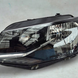Frontscheinwerfer VW Caddy 2K1941015B FALSE Scheinwerfer Headlight SCH5799899496uz