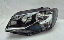 Laden Sie das Bild in den Galerie-Viewer, Frontscheinwerfer VW Caddy 2K1941015B FALSE Scheinwerfer Headlight SCH5799899496uz