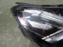 Laden Sie das Bild in den Galerie-Viewer, Frontscheinwerfer Dacia Sandero Jogger 260101940R Rechts Scheinwerfer Headlight SCH2801713045yh
