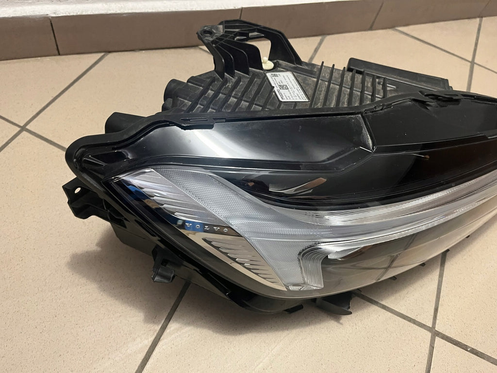 Frontscheinwerfer Volvo Xc60 LED Rechts Scheinwerfer Headlight SCH7058812928ca
