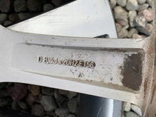 Load image into Gallery viewer, 1x Alufelge 20 Zoll 8.5" 5x112 A1644017502 Mercedes-Benz Rim Wheel FEL4557594238za