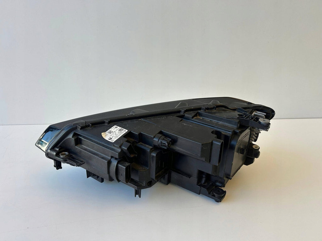 Frontscheinwerfer VW Touran 5TB941082B LED Rechts Scheinwerfer Headlight SCH1654075625xa