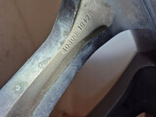 Load image into Gallery viewer, 1x Alufelge 19 Zoll 7.0" 5x114.3 40ET Glanz Graphit 403001942 Mg I Rim Wheel FEL5987942872cx