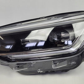 Frontscheinwerfer VW Taigo 2G7941035 LED Links Scheinwerfer Headlight SCH7608341145cd