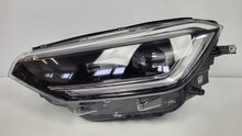 Laden Sie das Bild in den Galerie-Viewer, Frontscheinwerfer VW Taigo 2G7941035 LED Links Scheinwerfer Headlight SCH7608341145cd
