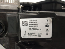 Laden Sie das Bild in den Galerie-Viewer, Frontscheinwerfer Tesla 3 1514952-00-C Full LED Links Scheinwerfer Headlight