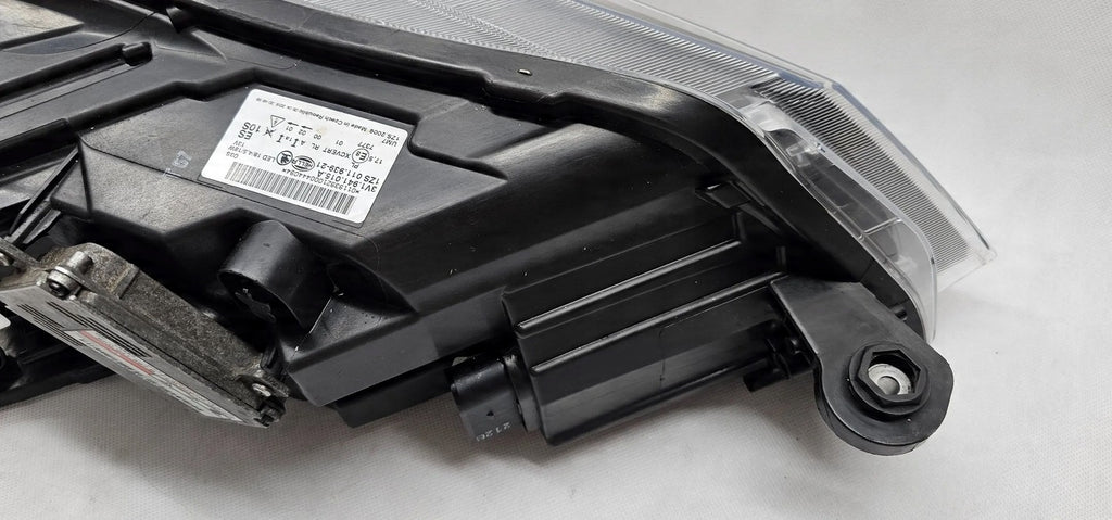 Frontscheinwerfer Skoda Superb III 3V1941015A Links Scheinwerfer Headlight