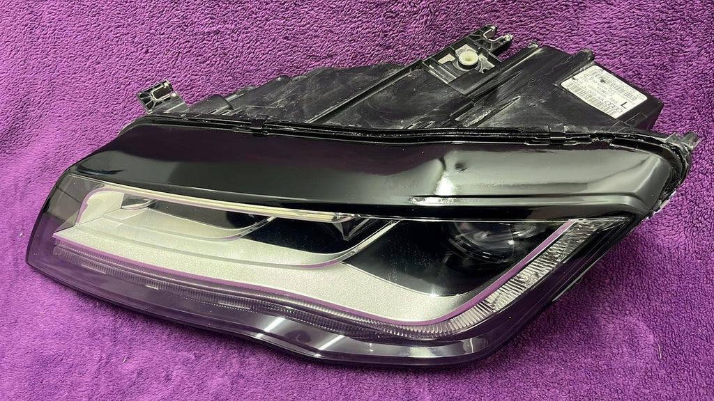 Frontscheinwerfer Audi A7 4G8941033 LED Links Scheinwerfer Headlight