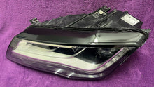 Laden Sie das Bild in den Galerie-Viewer, Frontscheinwerfer Audi A7 4G8941033 LED Links Scheinwerfer Headlight