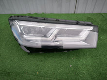 Load image into Gallery viewer, Frontscheinwerfer Audi Q5 80A941034 LED Rechts Scheinwerfer Headlight