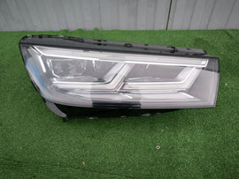 Frontscheinwerfer Audi Q5 80A941034 LED Rechts Scheinwerfer Headlight