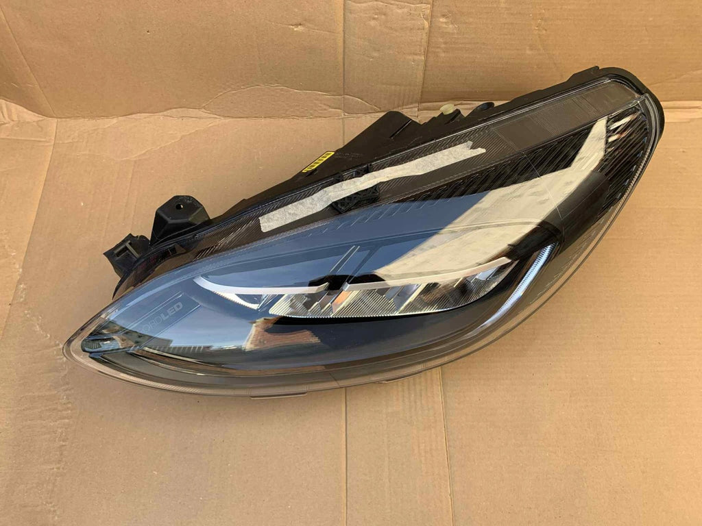 Frontscheinwerfer Ford Fiesta N1BB-13E015-CG LED Links Scheinwerfer Headlight SCH7904564618qo