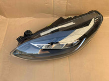 Load image into Gallery viewer, Frontscheinwerfer Ford Fiesta N1BB-13E015-CG LED Links Scheinwerfer Headlight SCH7904564618qo