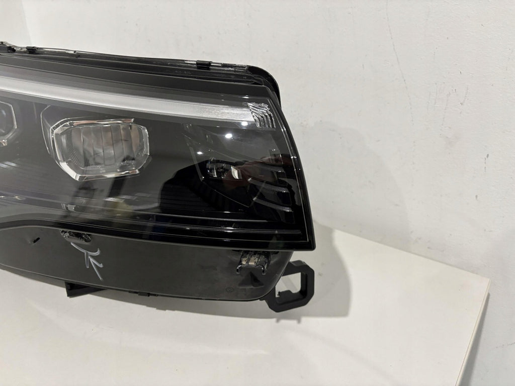 Frontscheinwerfer VW Tiguan 571941078 LED Rechts Scheinwerfer Headlight SCH8028214993ug