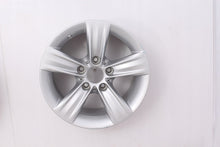 Load image into Gallery viewer, 1x Alufelge 16 Zoll 7.5&quot; 5x120 37ET Glanz Silber 6796237 BMW 1 Rim Wheel