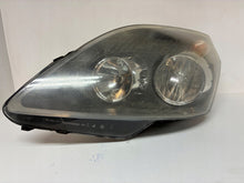 Load image into Gallery viewer, Frontscheinwerfer Opel Zafira B 13252472 Links Scheinwerfer Headlight SCH4969552017zn