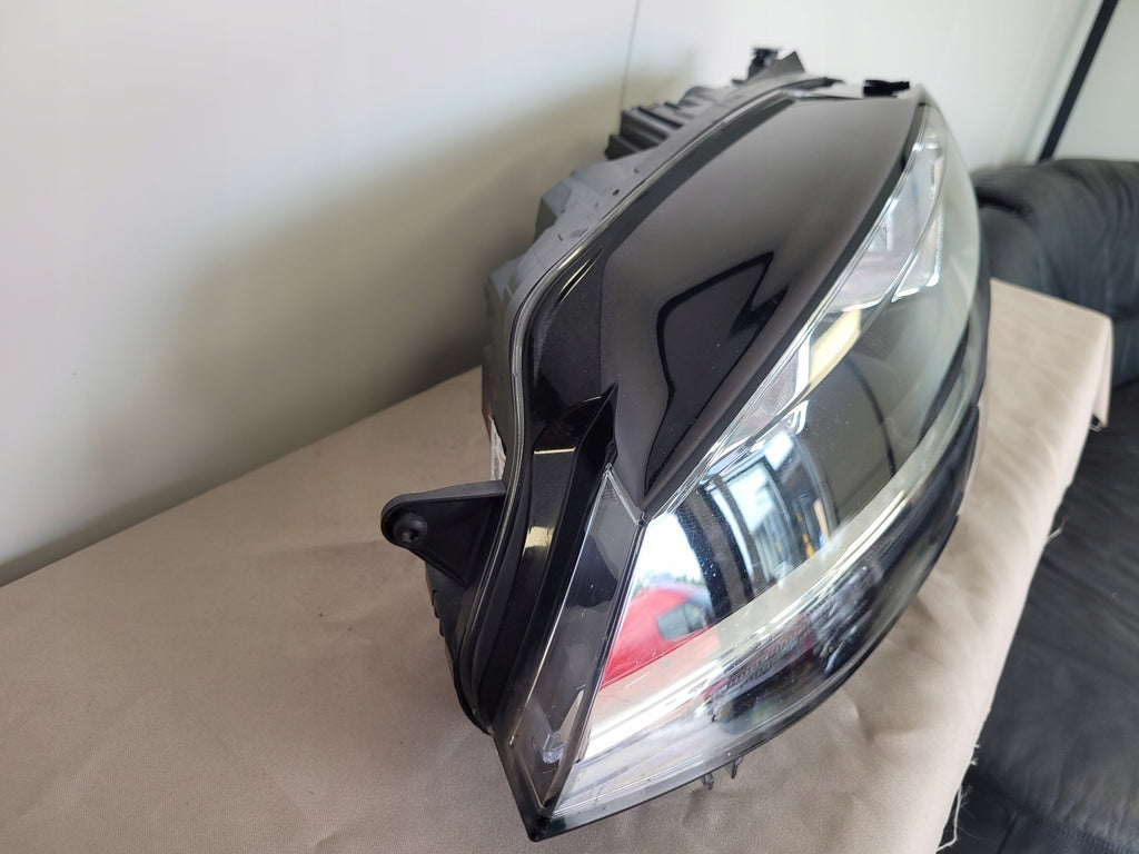 Frontscheinwerfer VW Golf 5G1941005D Links Scheinwerfer Headlight SCH3934277338yc