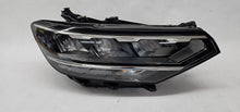 Laden Sie das Bild in den Galerie-Viewer, Frontscheinwerfer VW Passat B8 3G1941036P Rechts Scheinwerfer Headlight