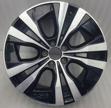 Load image into Gallery viewer, 1x Alufelge 18 Zoll 7.5" 5x108 50 5ET 32209452 Volvo Xc60 Rim Wheel FEL2152764298vp