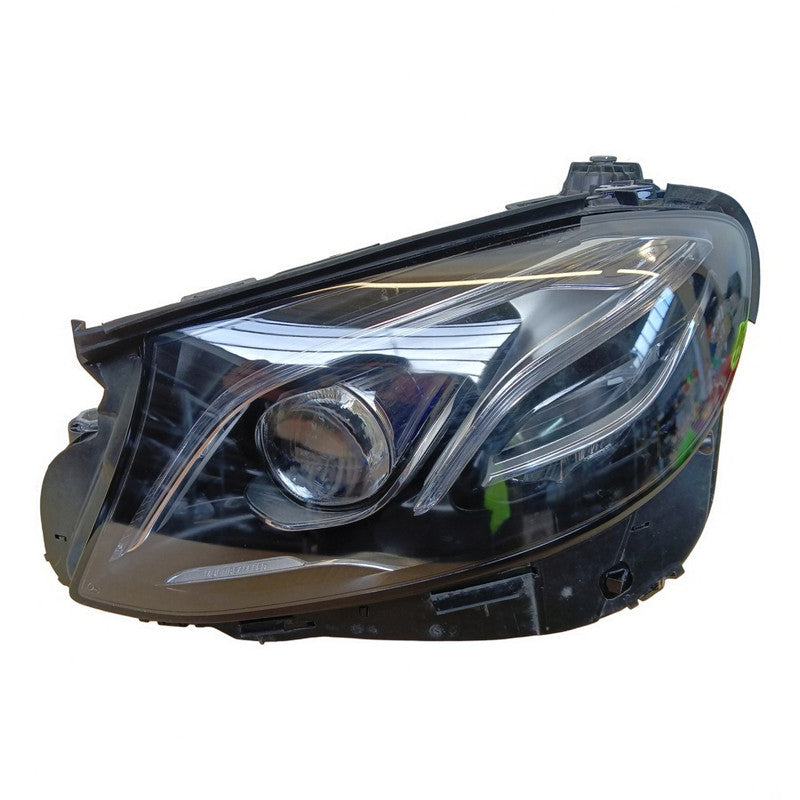 Frontscheinwerfer Mercedes-Benz 2139062506 LED Links Scheinwerfer Headlight