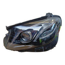 Load image into Gallery viewer, Frontscheinwerfer Mercedes-Benz 2139062506 LED Links Scheinwerfer Headlight