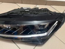 Load image into Gallery viewer, Frontscheinwerfer Skoda Superb III 3V1941015D Full LED Links Headlight SCH9535921046un