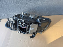 Load image into Gallery viewer, Frontscheinwerfer BMW X1 E84 7290240 Rechts Scheinwerfer Headlight SCH6148870088tq