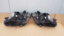 Laden Sie das Bild in den Galerie-Viewer, Frontscheinwerfer Mercedes-Benz W205 85122000 LED Ein Satz Headlight SCH9424674309ug