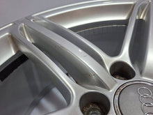 Load image into Gallery viewer, 1x Alufelge 20 Zoll 8.5" 5x112 33ET 8R0601025BJ Audi Q5 Rim Wheel FEL3339035919eb