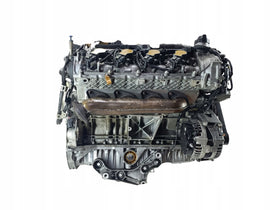 Motor Mercedes-Benz W212 273968 5.5 388PS 285kW 96TKm 2008 Benzin Komplett