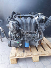 Load image into Gallery viewer, Motor Hyundai Ix20 G4FA 1.4 Benzin Engine Unkomplett MOT2177600767do